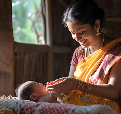 Maternal and Child Health